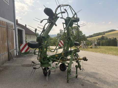 Krone KW 6.72/6