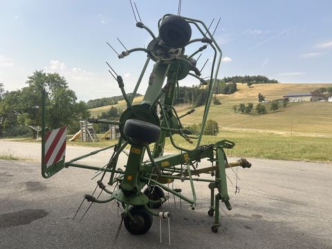 Krone KW 6.72/6