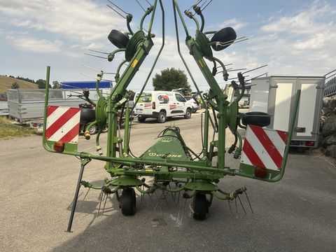 Krone KW 6.72/6