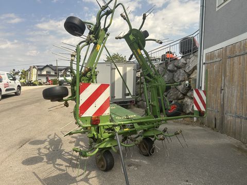 Krone KW 6.72/6