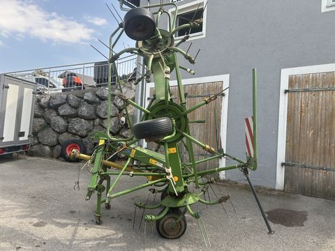 Krone KW 6.72/6