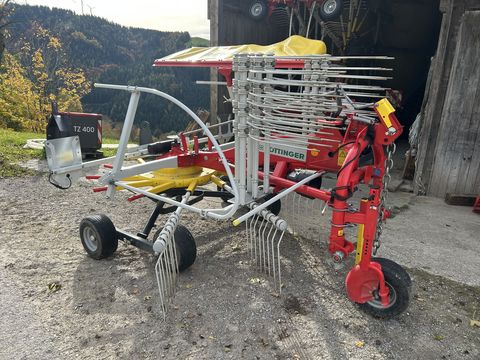 Pöttinger TOP 422