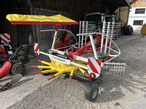 Pöttinger TOP 422
