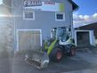 Claas Torion 537 Sinus
