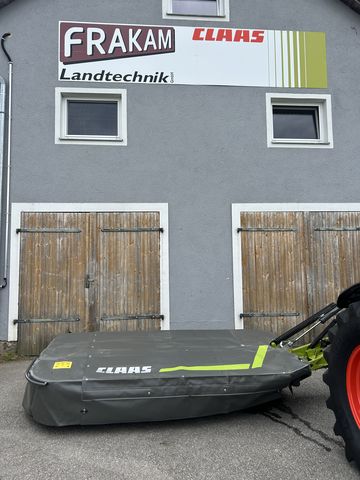 Claas Disco 28