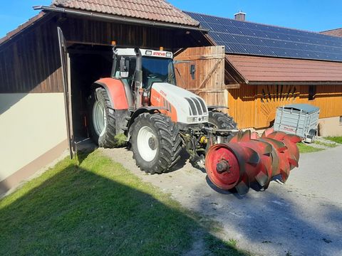 Sonstige Siloverteiler Eigenbau 2,0 m 