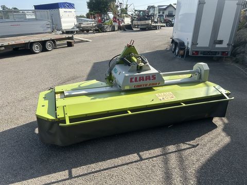 Claas Claas Corto 290 F