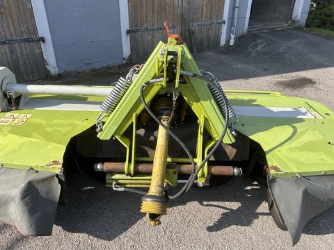 Claas Claas Corto 290 F