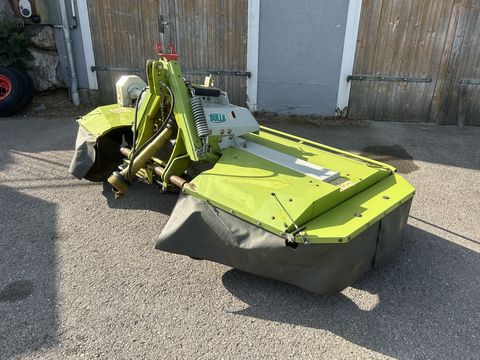 Claas Claas Corto 290 F