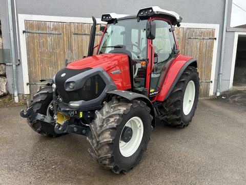 Lindner Lintrac 75 LS