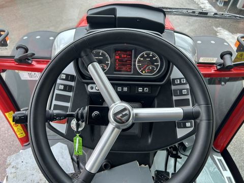 Lindner Lintrac 75 LS