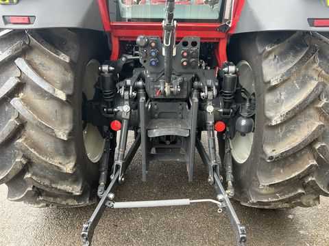 Lindner Lintrac 75 LS