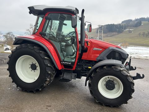Lindner Lintrac 75 LS