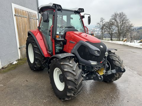 Lindner Lintrac 75 LS