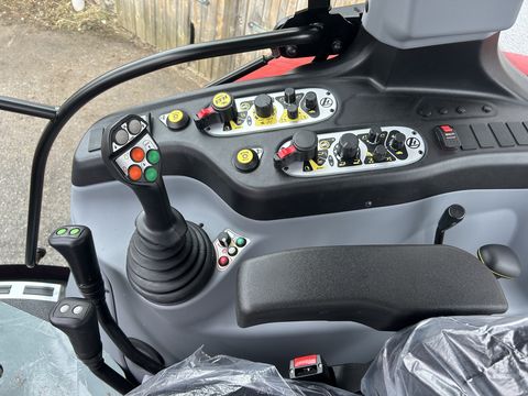 Lindner Lintrac 75 LS