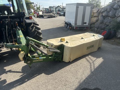 Krone AM 283 S
