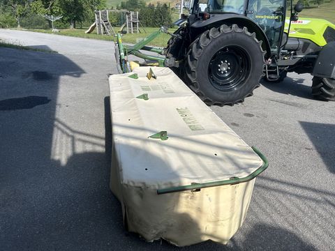Krone AM 283 S