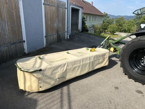 Krone AM 283 S