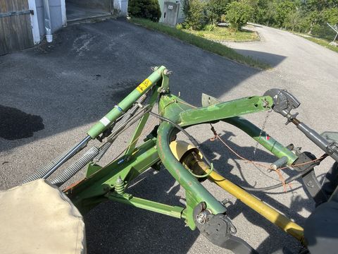 Krone AM 283 S