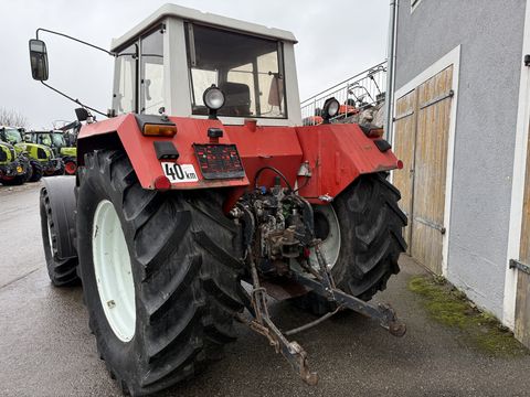 Steyr 8165