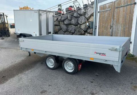 Pongratz PHL 3560/18 T-AL