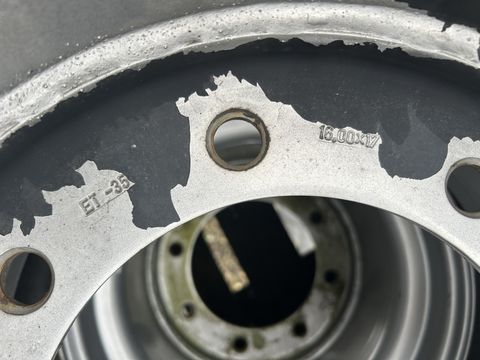 Sonstige 500/50-17 Vredestein Flotation + 