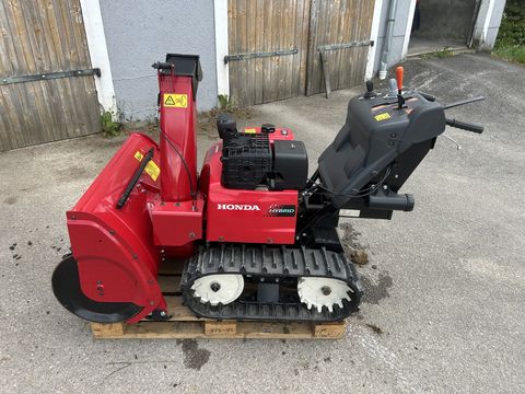 Honda Honda HSM 1390i Hybrid