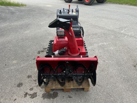 Honda Honda HSM 1390i Hybrid