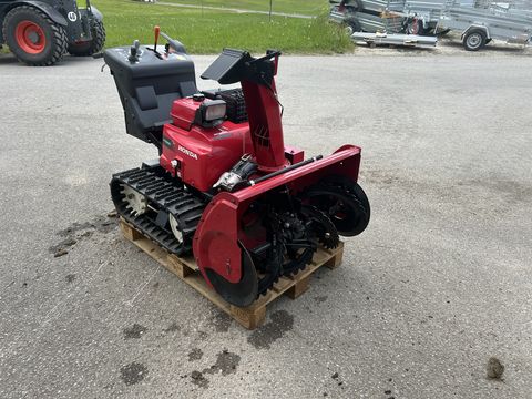 Honda Honda HSM 1390i Hybrid