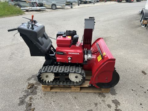 Honda Honda HSM 1390i Hybrid