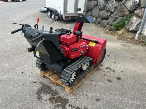 Honda Honda HSM 1390i Hybrid