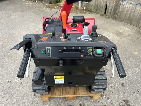 Honda Honda HSM 1390i Hybrid