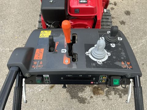 Honda Honda HSM 1390i Hybrid