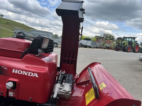Honda Honda HSM 1390i Hybrid