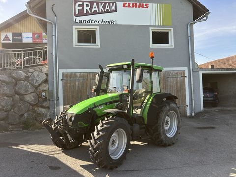 Deutz Fahr Agroplus 75 Classic