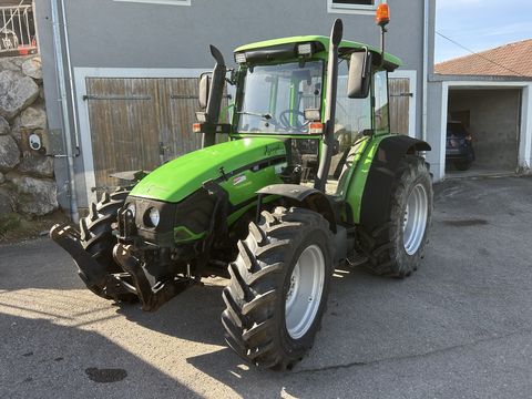 Deutz Fahr Agroplus 75 Classic
