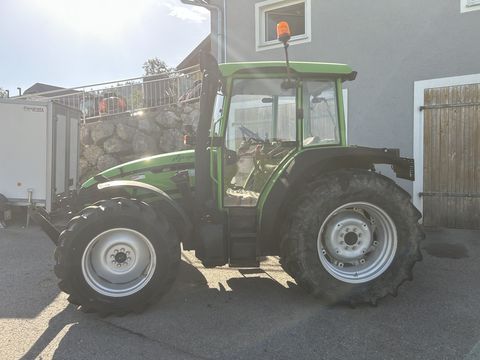 Deutz Fahr Agroplus 75 Classic