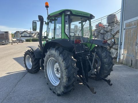 Deutz Fahr Agroplus 75 Classic
