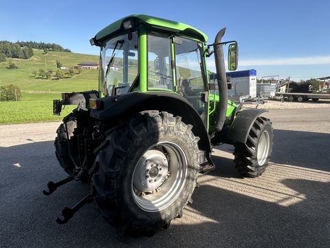 Deutz Fahr Agroplus 75 Classic