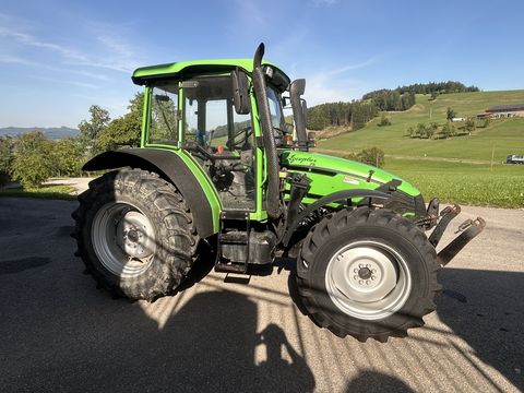 Deutz Fahr Agroplus 75 Classic