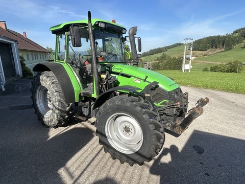 Deutz Fahr Agroplus 75 Classic