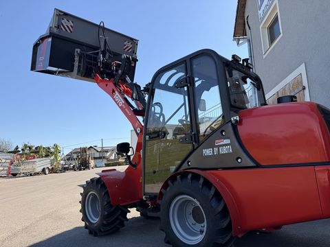 Toyo 836 LP