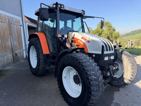 Steyr 9100 M Profi