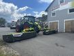 Claas Disco 9700 Comfort