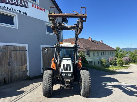 Steyr 9100 M Basis
