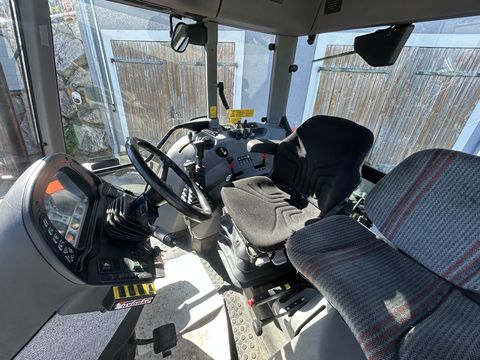 Steyr 9100 M Basis