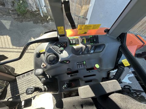 Steyr 9100 M Basis