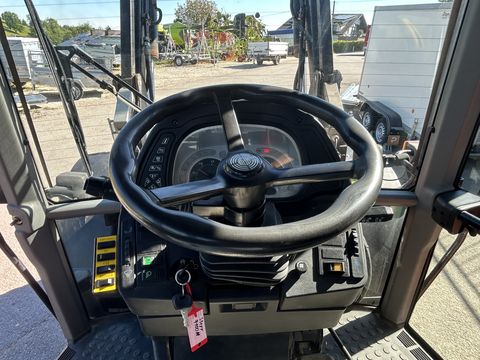 Steyr 9100 M Basis