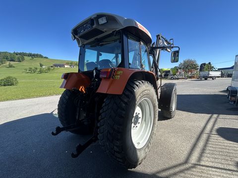 Steyr 9100 M Basis