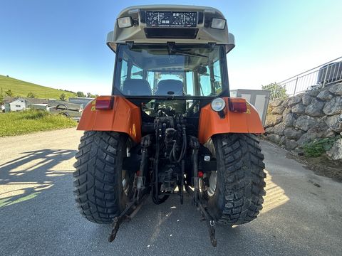 Steyr 9100 M Basis